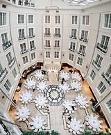 Grand Hotel Emerald