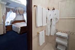 Grand Hotel Emerald
