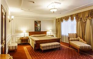 Grand Hotel Emerald