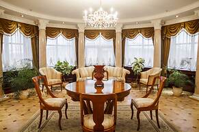 Grand Hotel Emerald