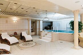Grand Hotel Emerald