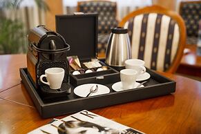 Grand Hotel Emerald