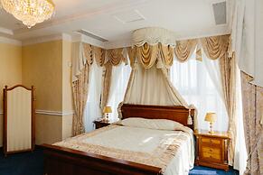 Grand Hotel Emerald