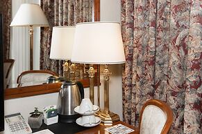 Grand Hotel Emerald