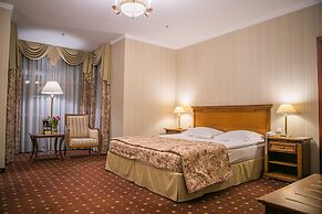 Grand Hotel Emerald