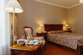 Grand Hotel Emerald