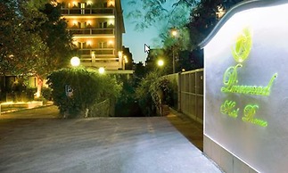 Pinewood Hotel Rome
