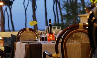 Pinewood Hotel Rome