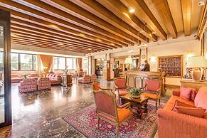 Pinewood Hotel Rome