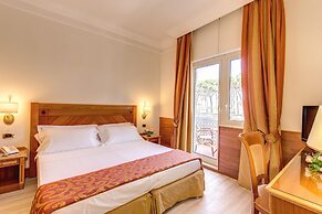 Pinewood Hotel Rome