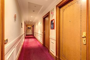 Pinewood Hotel Rome