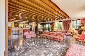 Pinewood Hotel Rome