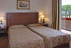 Pinewood Hotel Rome