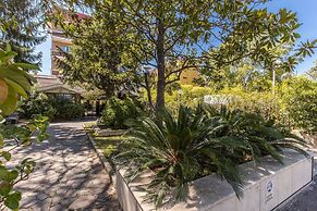 Pinewood Hotel Rome