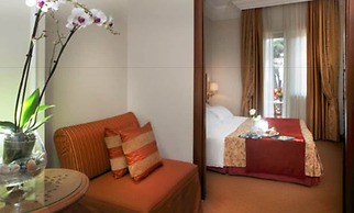 Pinewood Hotel Rome