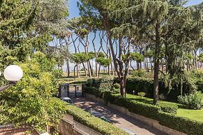 Pinewood Hotel Rome