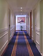 Pinewood Hotel Rome