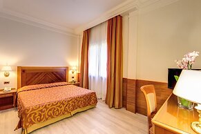 Pinewood Hotel Rome