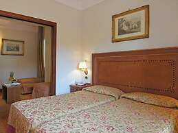 Pinewood Hotel Rome