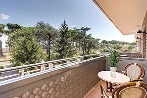 Pinewood Hotel Rome