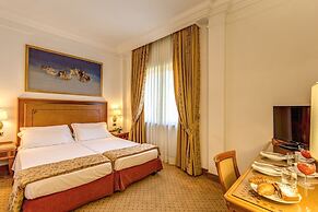 Pinewood Hotel Rome