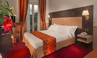 Pinewood Hotel Rome