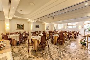 Pinewood Hotel Rome