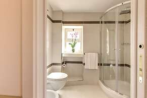 Pinewood Hotel Rome