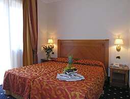 Pinewood Hotel Rome