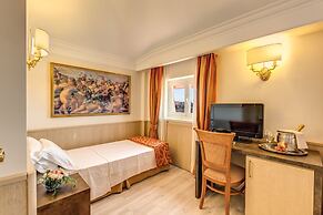 Pinewood Hotel Rome