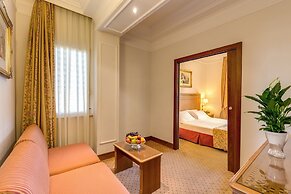 Pinewood Hotel Rome