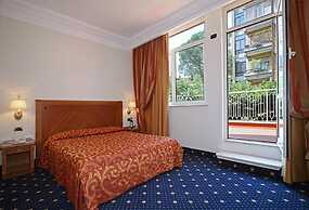 Pinewood Hotel Rome