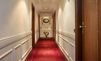 Pinewood Hotel Rome