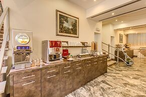 Pinewood Hotel Rome