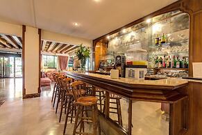 Pinewood Hotel Rome