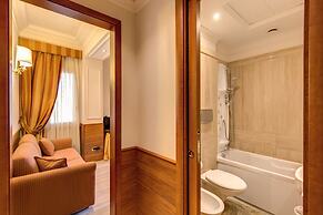 Pinewood Hotel Rome