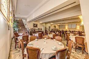 Pinewood Hotel Rome