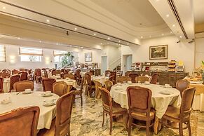 Pinewood Hotel Rome