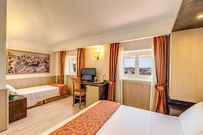 Pinewood Hotel Rome