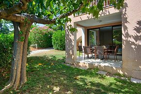 Pierre & Vacances Résidence Les Parcs de Grimaud