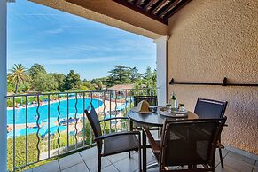 Pierre & Vacances Résidence Les Parcs de Grimaud