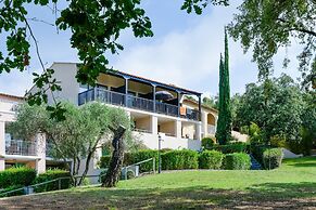 Pierre & Vacances Résidence Les Parcs de Grimaud
