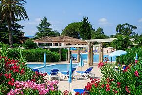 Pierre & Vacances Résidence Les Parcs de Grimaud