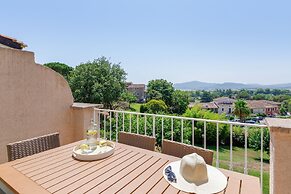 Pierre & Vacances Résidence Les Parcs de Grimaud