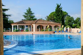 Pierre & Vacances Résidence Les Parcs de Grimaud