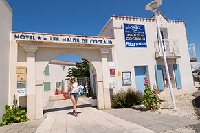 Hôtel Les Hauts de Cocraud