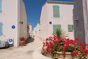 Hôtel Les Hauts de Cocraud