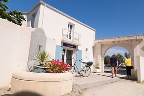 Hôtel Les Hauts de Cocraud