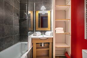 Pierre & Vacances Residence L'Ours Blanc