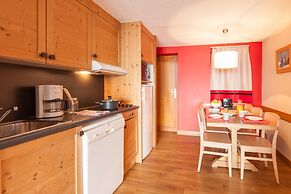 Pierre & Vacances Residence L'Ours Blanc